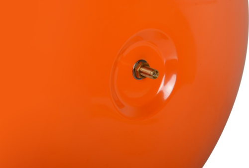 Гидроаккумулятор (гидробак) Вихрь ГА-100В-Tehinstrument