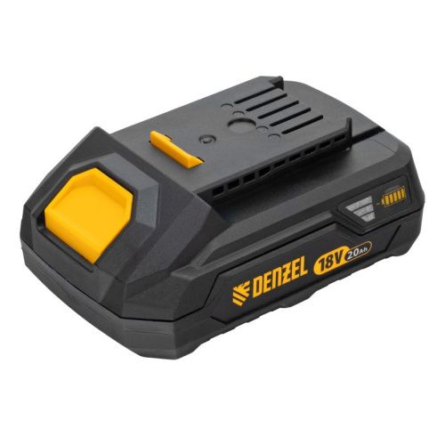 Дрель-шуруповерт аккумуляторная, бесщет. Denzel BLDL-18-0-Tehinstrument