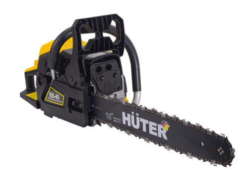 Бензопила HUTER BS-45-Tehinstrument