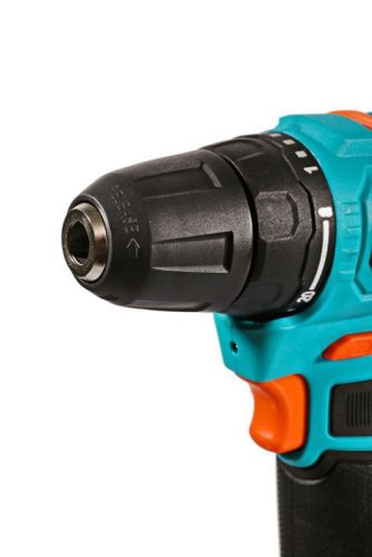 Аккумуляторный шуруповерт  Sturm CD1235 1BatterySystem12V-Tehinstrument