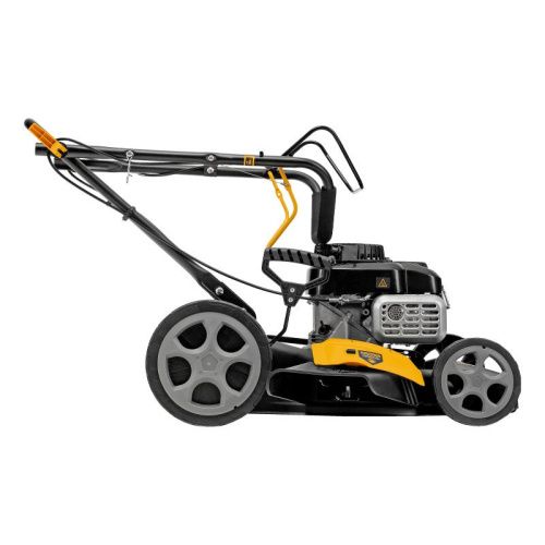 Газонокосилка бензиновая Denzel GLR-460SP-ZS-Tehinstrument