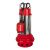 Фекальный насос QUATTRO ELEMENTI Sewage 2500F Ci-Tehinstrument
