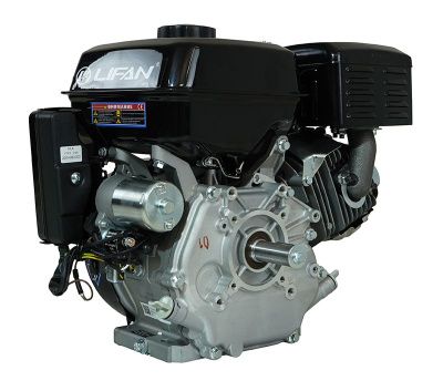Двигатель Lifan 177FD, вал ?25мм-Tehinstrument