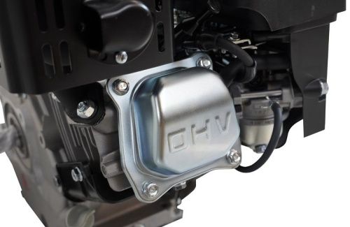 Двигатель Lifan KP230, вал ?20мм, катушка 3 Ампера-Tehinstrument