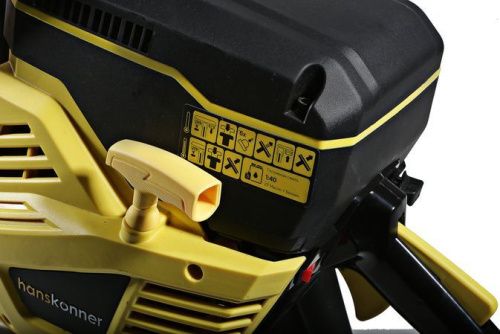 Бензорез Hanskonner HCG7435C-Tehinstrument