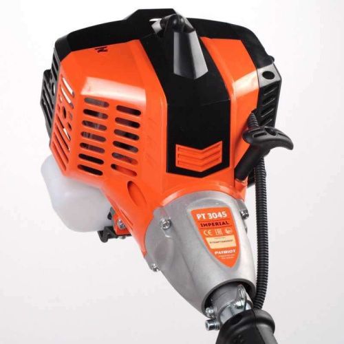 Бензокоса Patriot PT 3045 Imperial (бензиновый триммер Патриот PT 3045 Imperial)-Tehinstrument