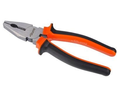 Пассатижи 200мм,  Sturm-Tehinstrument