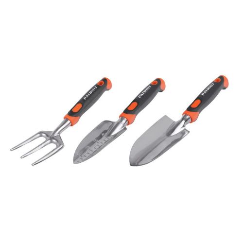 Набор садовых инструментов GTP 3, PATRIOT-Tehinstrument