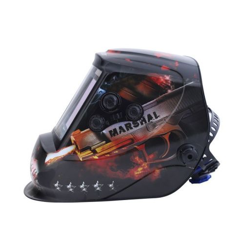 Маска сварщика Patriot WH 800 E-Tehinstrument