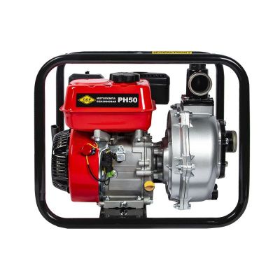 Мотопомпа бензиновая высоконапорная DDE PH50-Tehinstrument