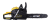 Бензопила Huter BS-4514-Tehinstrument