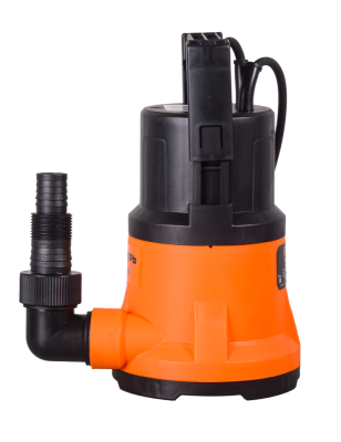 Дренажный насос Вихрь ДН-400-Tehinstrument