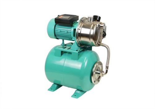 Насосная станция  Sturm WP9712VS-ST-Tehinstrument