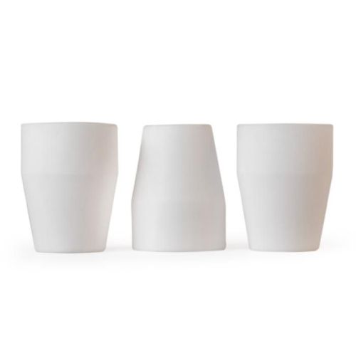 Насадка защитная PT-31 керамика Inn (3шт в упаковке), Aurora-Tehinstrument