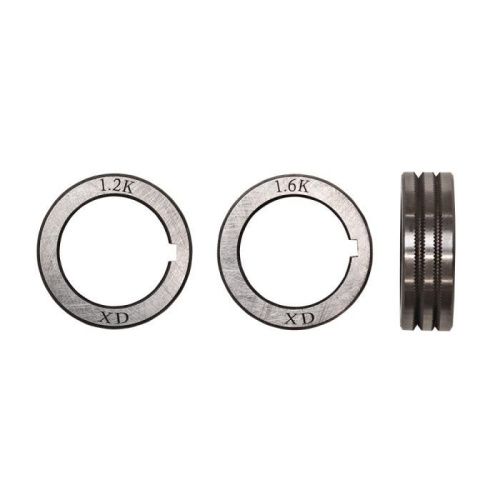 Ролик порошк. 1.2-1.6мм /РЕСУРС, Aurora-Tehinstrument