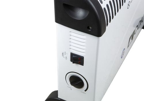 Конвекционный обогреватель СОЮЗ КОС-1500С-Tehinstrument