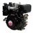 Двигатель Lifan Diesel 188FD, вал ?25мм, катушка 6 Ампер-Tehinstrument