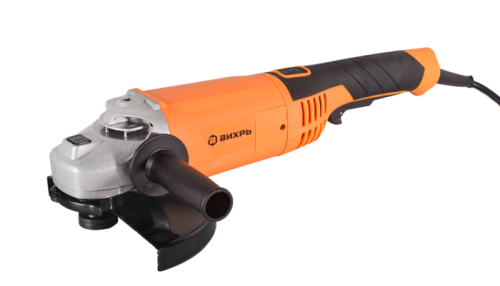 Угловая шлифмашина (болгарка) Вихрь УШМ-230/2300-Tehinstrument