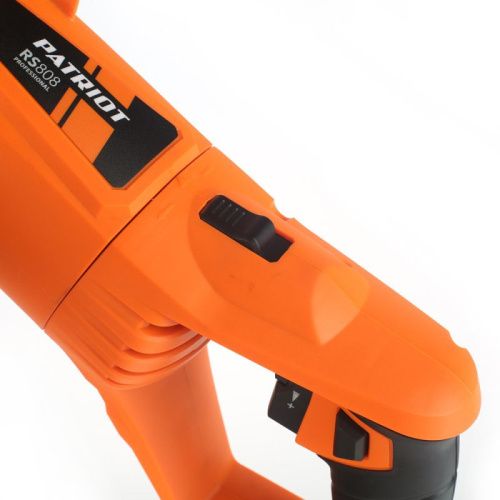 Пила сабельная Patriot RS 808-Tehinstrument