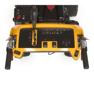 Бензиновый снегоуборщик Stiga ST 6276 PB (снегоуборочная машина Стига 6276)-Tehinstrument