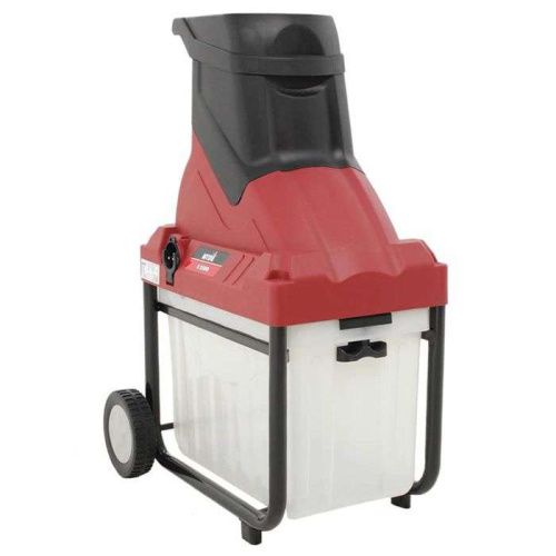 Cадовый электрический измельчитель MTD S 2500-Tehinstrument