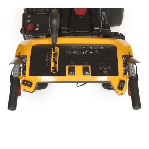 Бензиновый снегоуборщик Stiga ST 6276 PB (снегоуборочная машина Стига 6276)-Tehinstrument