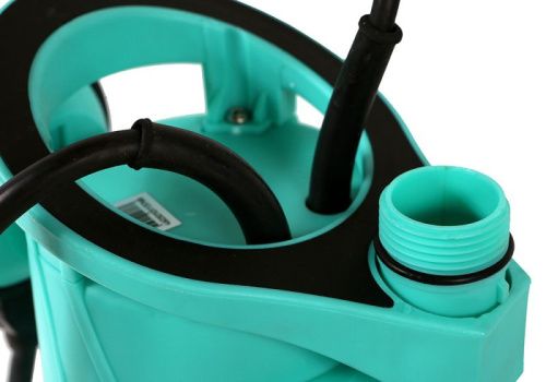 Насос погружной дренажный  Sturm WP9745PR-Tehinstrument