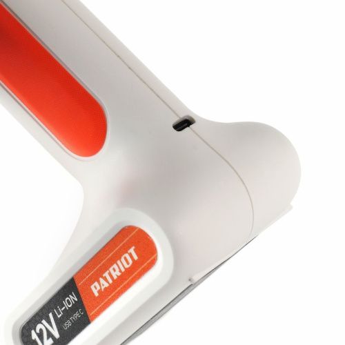 Дрель-шуруповерт аккумуляторная Patriot BR 113 Li-Tehinstrument