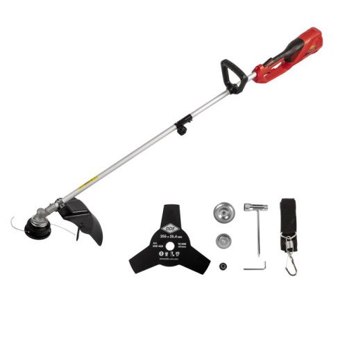 Триммер электрический DDE ET1500R-Tehinstrument