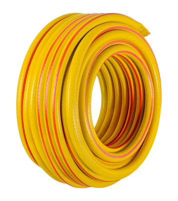 Шланг Вихрь поливочный усиленный, 1/2 дюймов, 25м-Tehinstrument