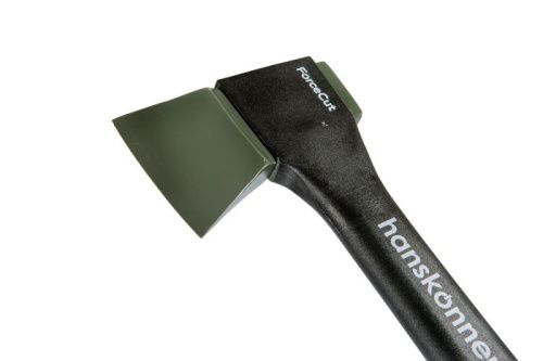 Топор 650г, Hanskonner-Tehinstrument