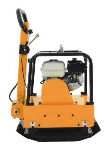 Habert Виброплита H-C160SH (GX160)-Tehinstrument