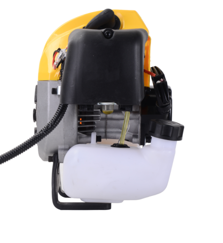 Триммер бензиновый Huter GGT-443S-Tehinstrument