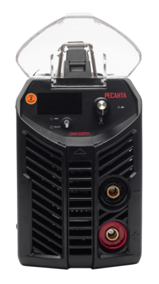 Сварочный аппарат инверторный Ресанта САИ 220 ПН-Tehinstrument