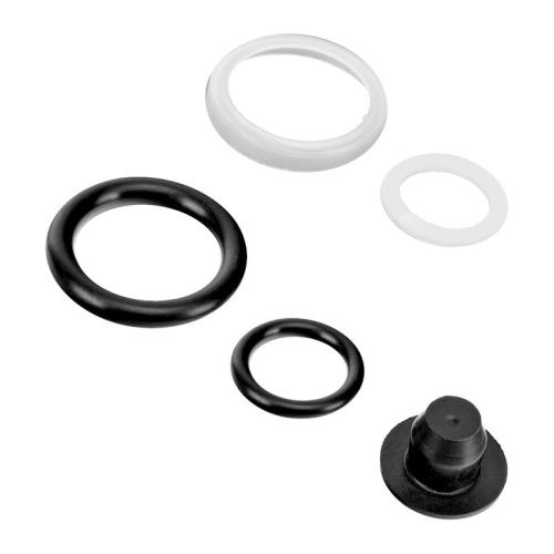 Домкрат гидравлический подкатной, 2/3 т, 98-770 мм, быстрый подъем, низ. подхват, проф, SUV Denzel-Tehinstrument