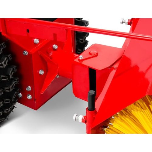 Подметальная машина Мобил К ПМ90 ПРЕМИУМ-Tehinstrument