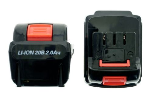 Аккумуляторный шуруповерт СОЮЗ ДШС-3320ЛУ-Tehinstrument