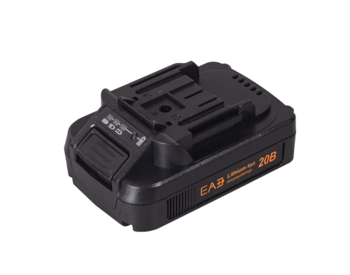 Дрель-шуруповерт Вихрь ДА-20Л-2К-Tehinstrument