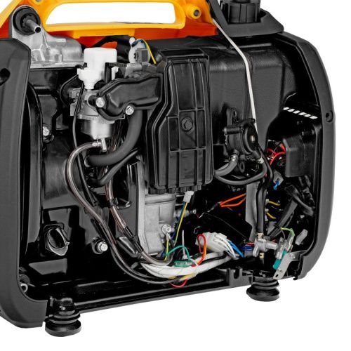 Генератор инверторный Denzel GT-2200iS-Tehinstrument