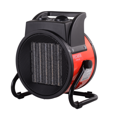 Тепловая электрическая пушка Ресанта ТЭПК-3K-Tehinstrument