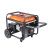 Генератор бензиновый PATRIOT GRA 8500 DAWS-Tehinstrument