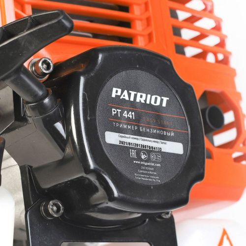 Триммер бензиновый Patriot PT 441-Tehinstrument