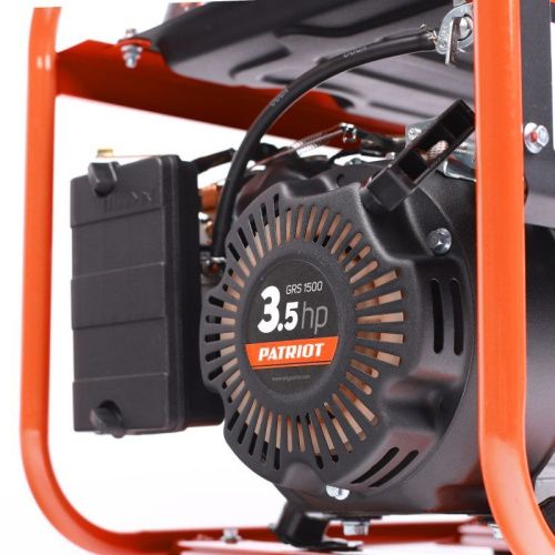 Генератор бензиновый Patriot GRS 1500-Tehinstrument