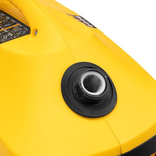 Генератор инверторный Denzel GT-3200iSE-Tehinstrument