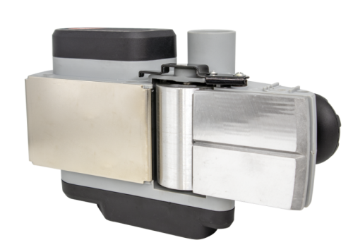 Рубанок электрический Ресанта Р-82/1100-Tehinstrument