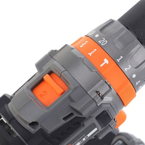 Дрель-шуруповерт аккумуляторная PATRIOT BR 210 UES-Tehinstrument