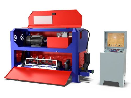 Правильно-отрезной станок Vektor ССМ-12-Tehinstrument