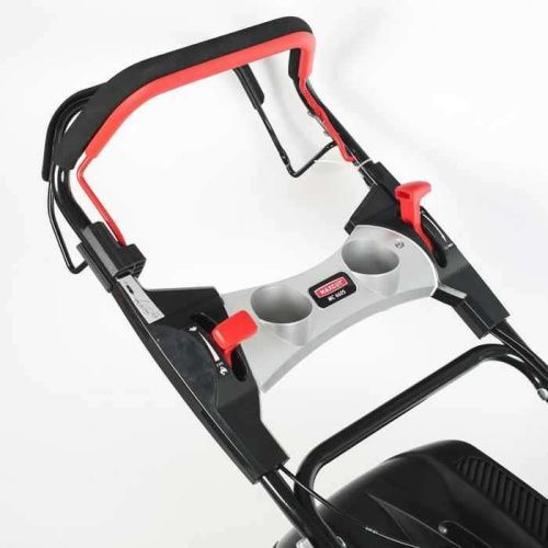 Бензиновая газонокосилка MaxCUT MC 460 (газонокосилка МаксКУТ МС 460)-Tehinstrument