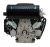 Двигатель Lifan LF2V78F-2A PRO(4500), вал ?25мм, катушка 20 Ампер датчик давл./м, м/радиатор, ручн.+электр. зап-Tehinstrument