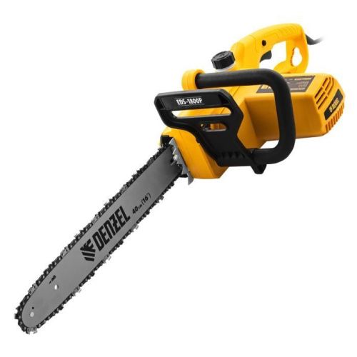 Пила цепная электрическая Denzel EDS-1800P-Tehinstrument
